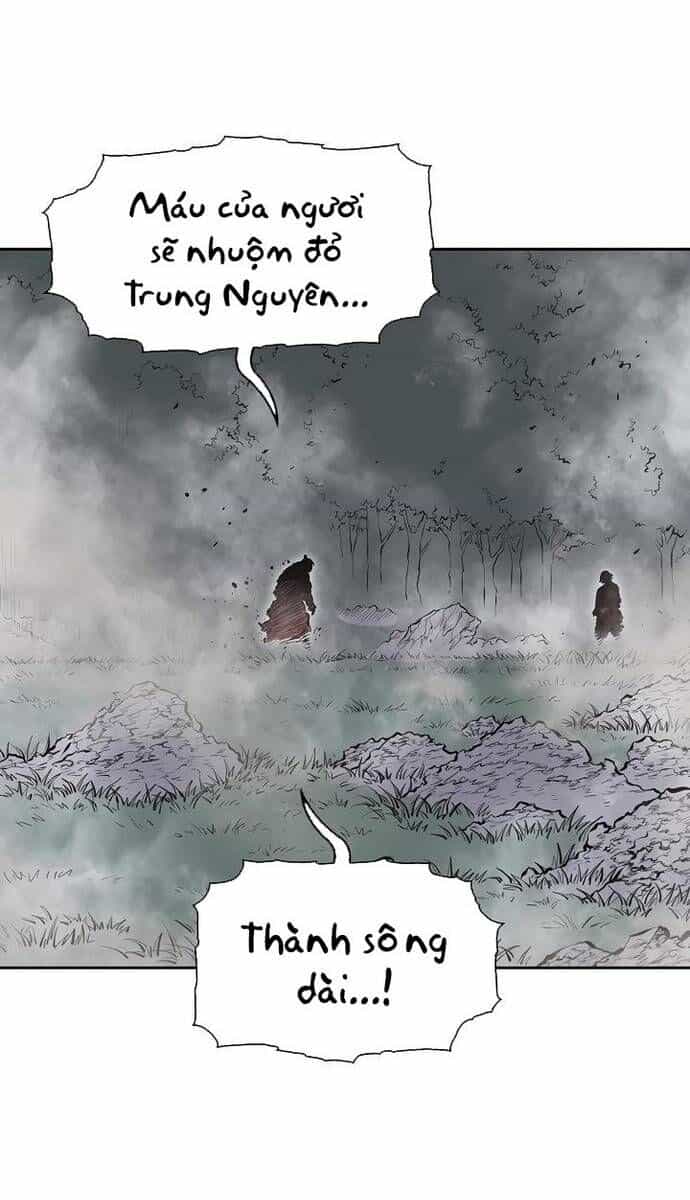 Huyền Thoại Vô Song Chiến Thần - Chương 65 - ảnh 58