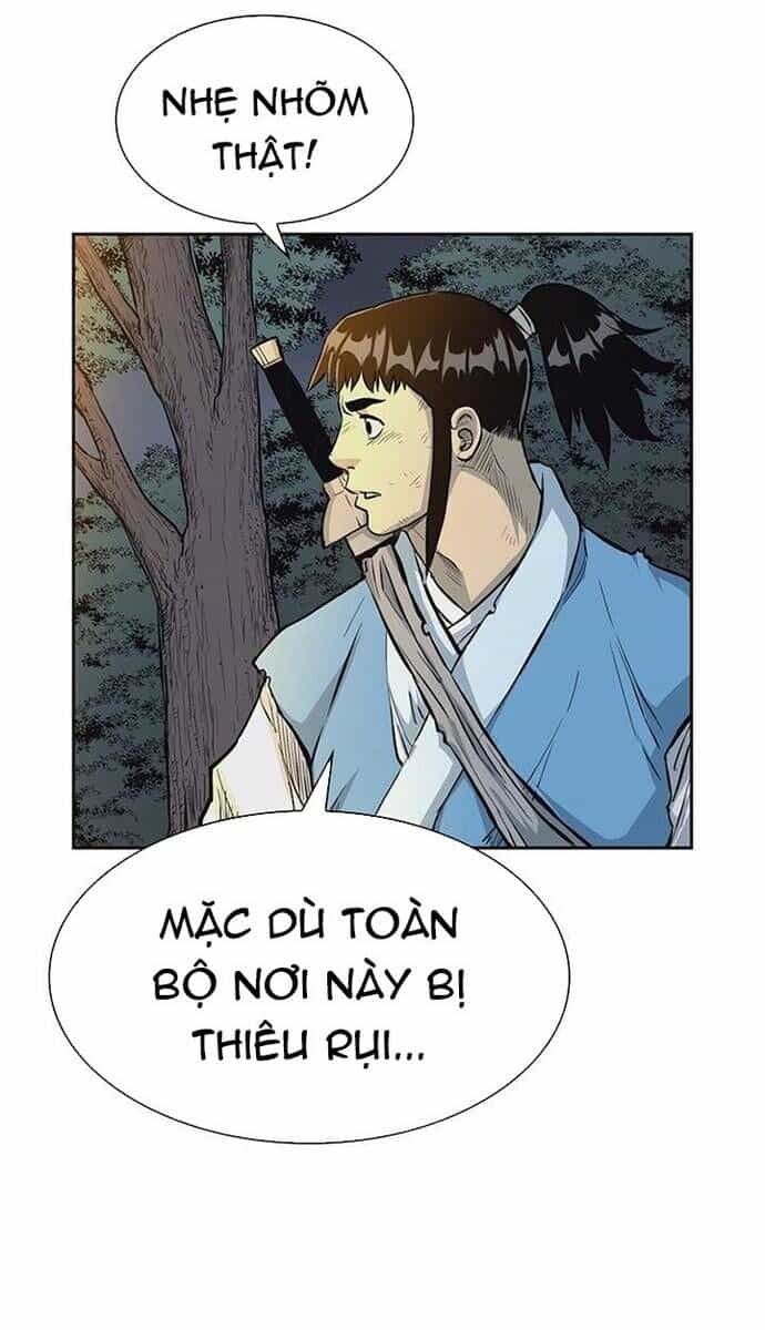 Huyền Thoại Vô Song Chiến Thần - Chương 66 - ảnh 55