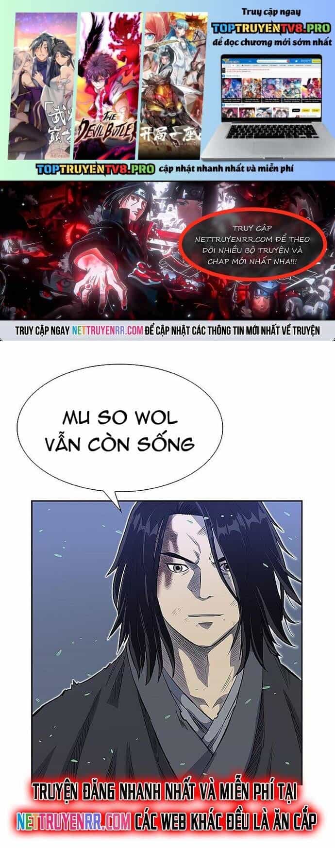 Huyền Thoại Vô Song Chiến Thần - Chương 68 - ảnh 2