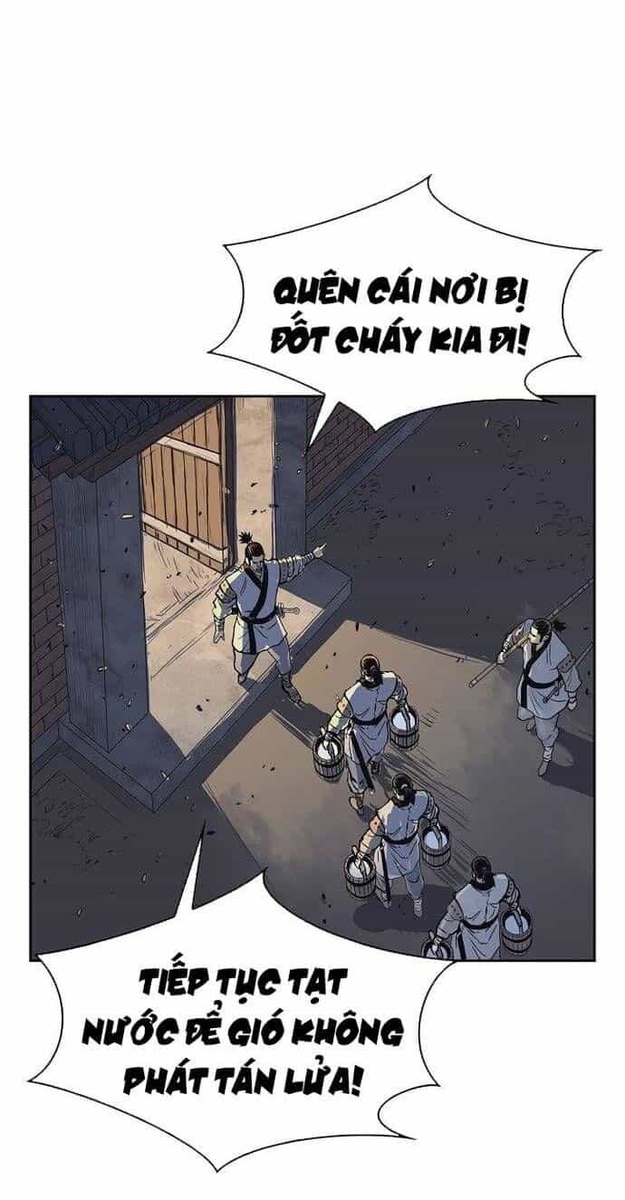 Huyền Thoại Vô Song Chiến Thần - Chương 68 - ảnh 27