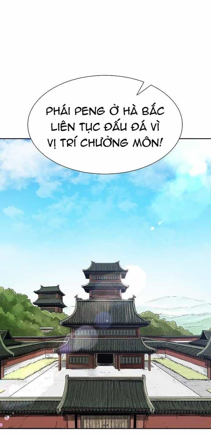 Huyền Thoại Vô Song Chiến Thần - Chương 69 - ảnh 24