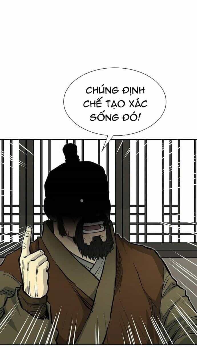 Huyền Thoại Vô Song Chiến Thần - Chương 69 - ảnh 33