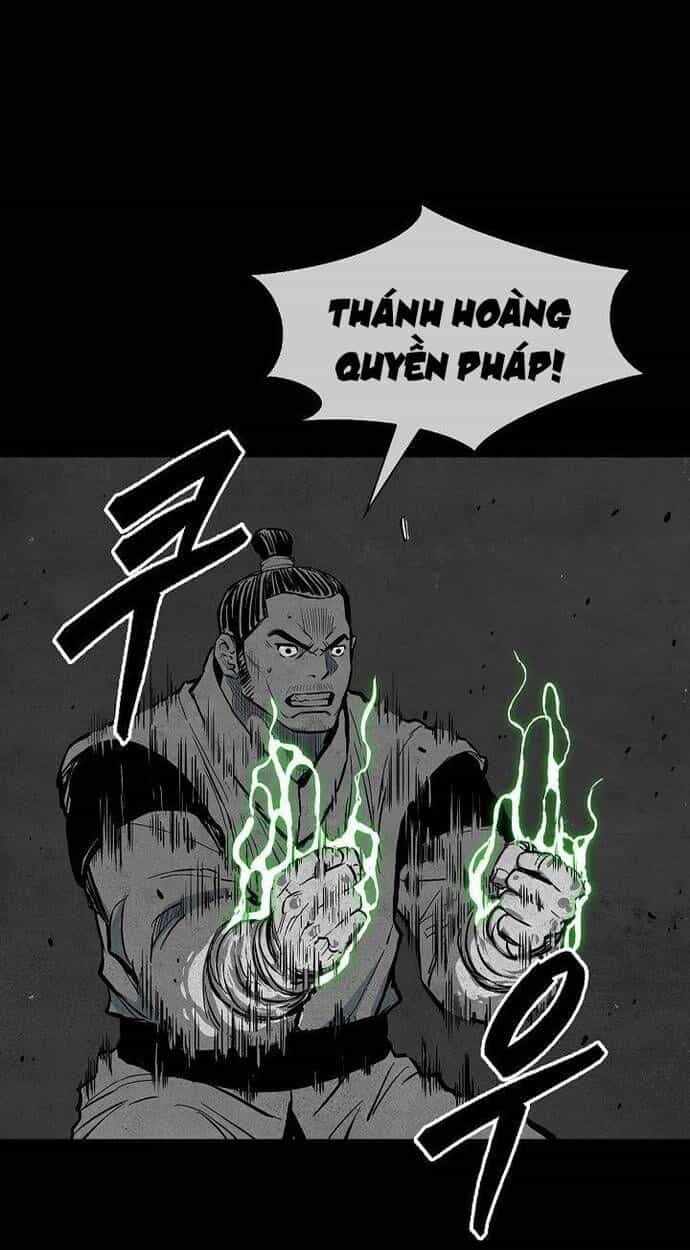Huyền Thoại Vô Song Chiến Thần - Chương 70 - ảnh 51