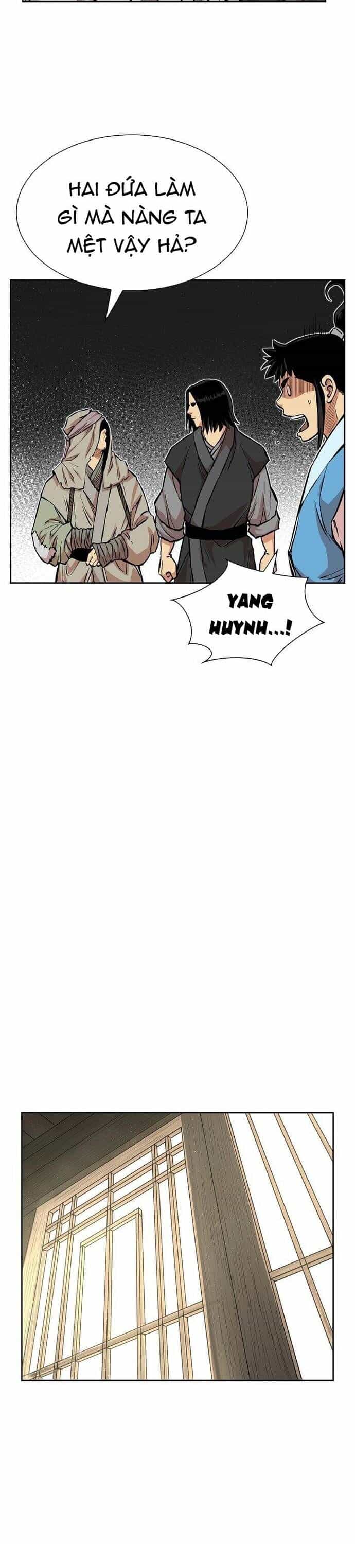 Huyền Thoại Vô Song Chiến Thần - Chương 71 - ảnh 17