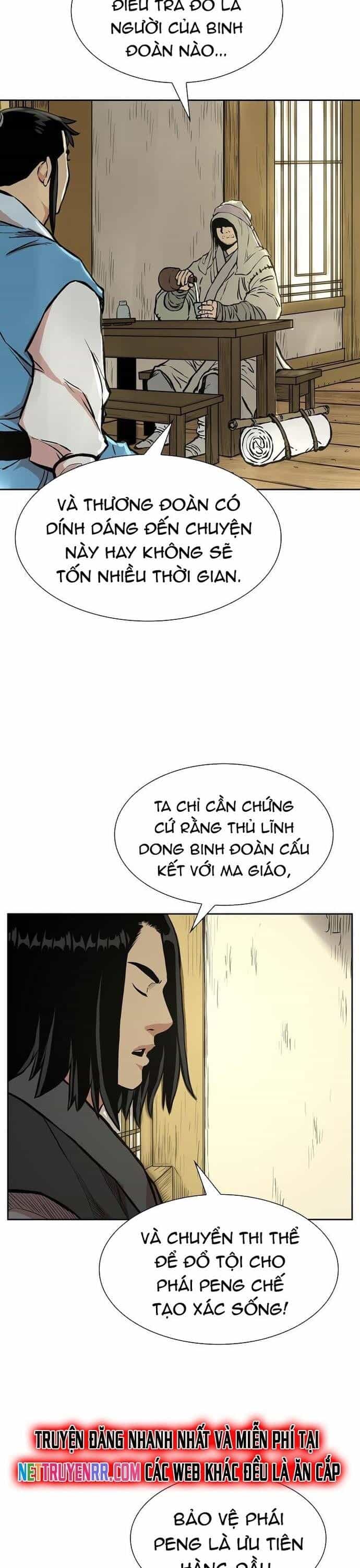 Huyền Thoại Vô Song Chiến Thần - Chương 71 - ảnh 21