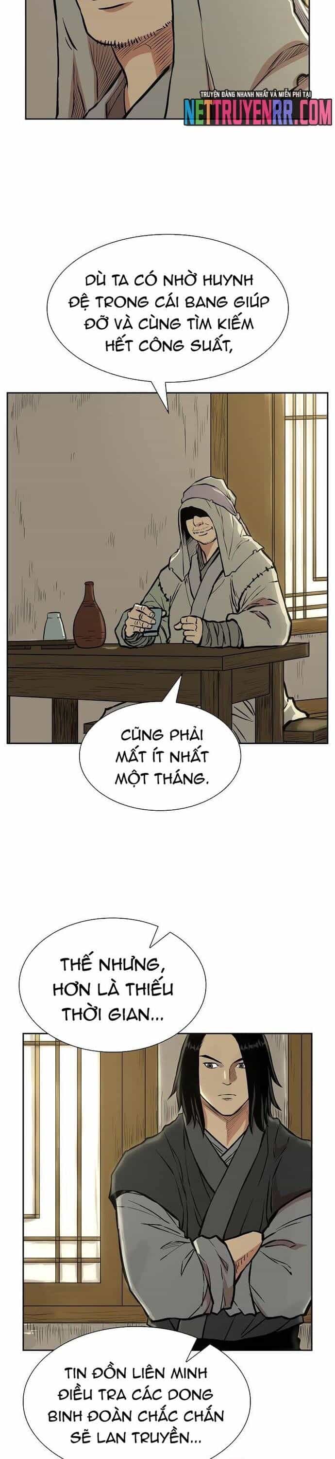 Huyền Thoại Vô Song Chiến Thần - Chương 71 - ảnh 23
