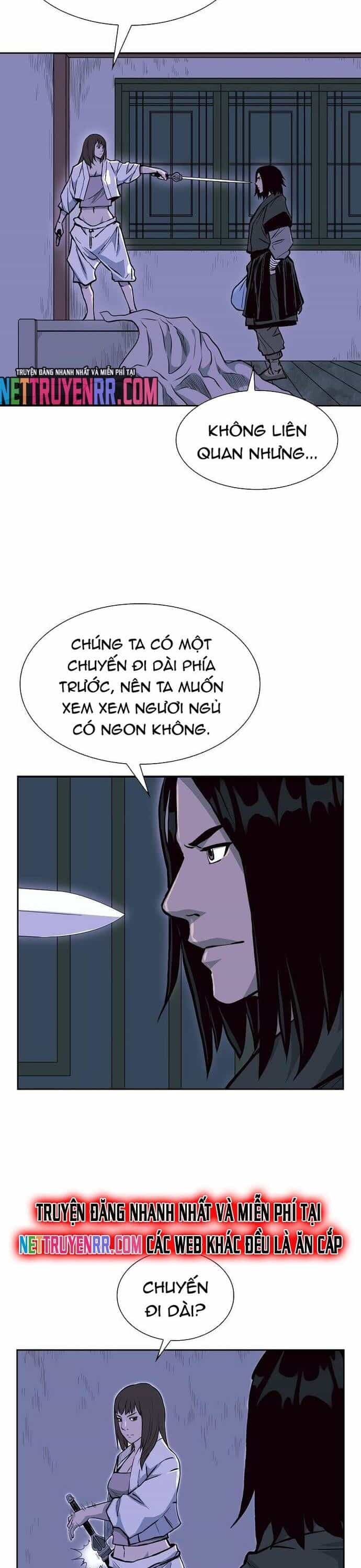 Huyền Thoại Vô Song Chiến Thần - Chương 72 - ảnh 19