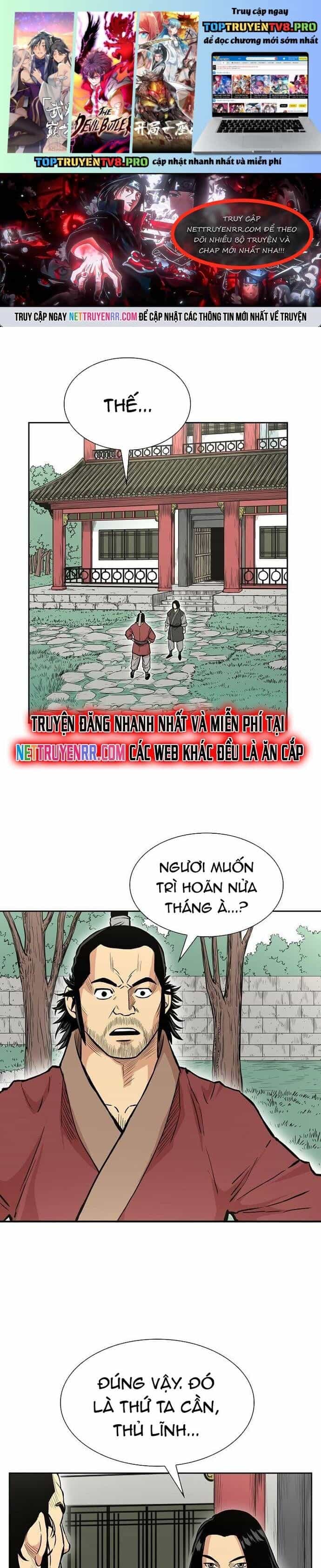 Huyền Thoại Vô Song Chiến Thần - Chương 72 - ảnh 2