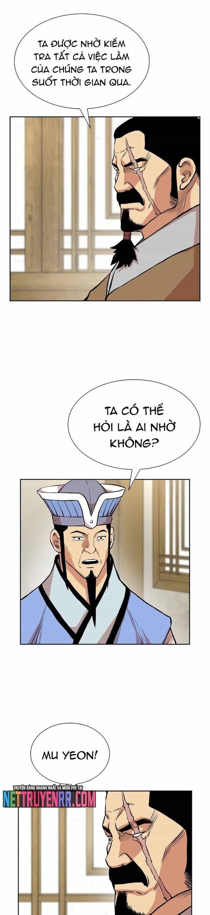 Huyền Thoại Vô Song Chiến Thần - Chương 73 - ảnh 15