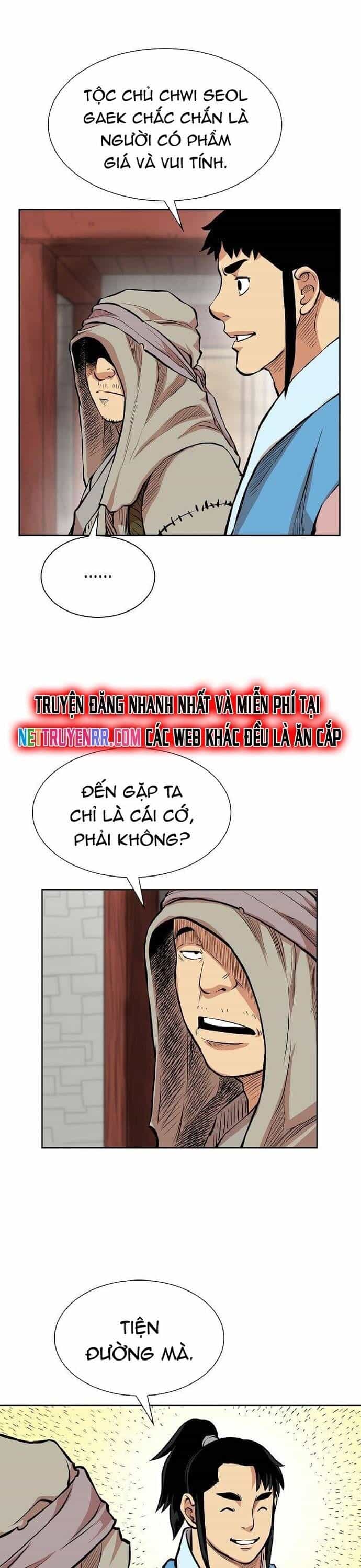 Huyền Thoại Vô Song Chiến Thần - Chương 73 - ảnh 23