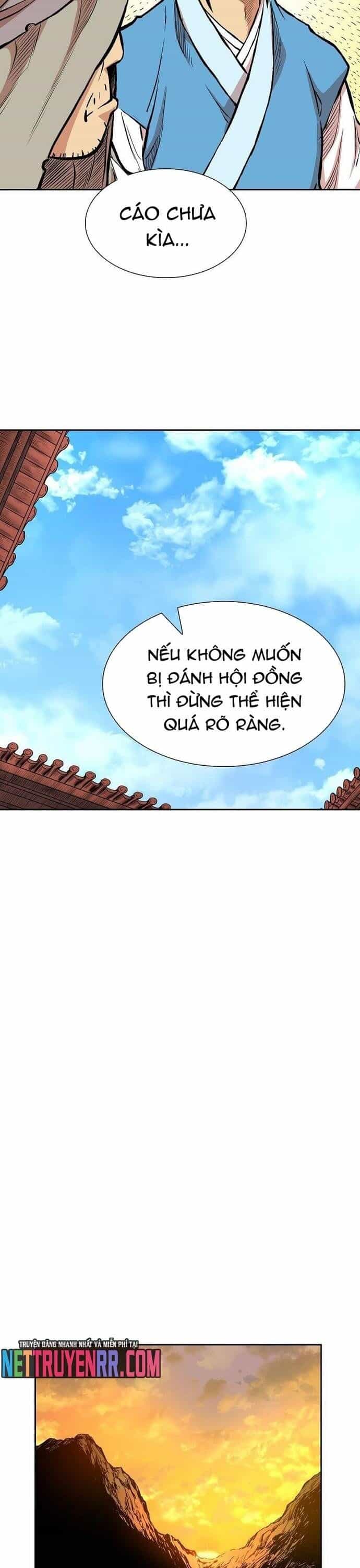 Huyền Thoại Vô Song Chiến Thần - Chương 73 - ảnh 24
