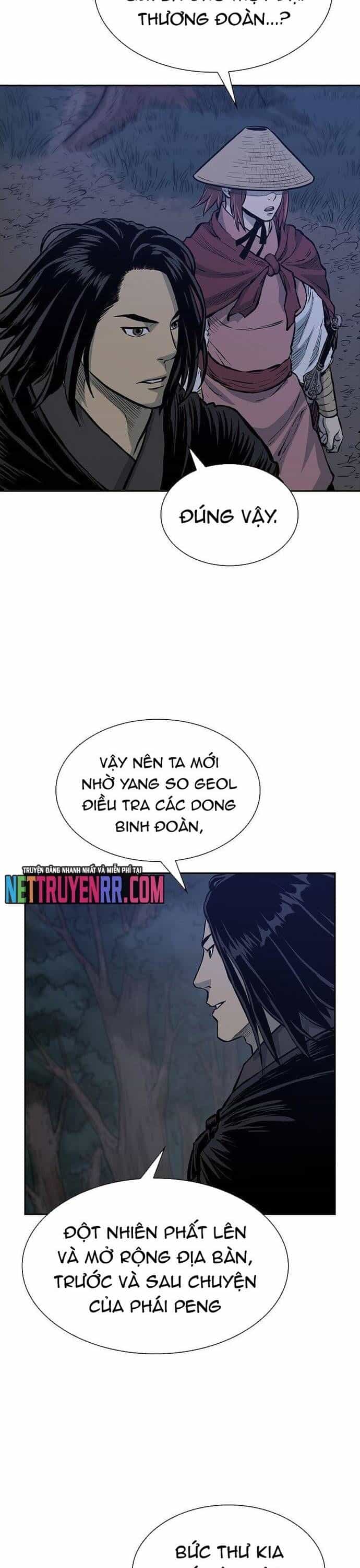 Huyền Thoại Vô Song Chiến Thần - Chương 74 - ảnh 16