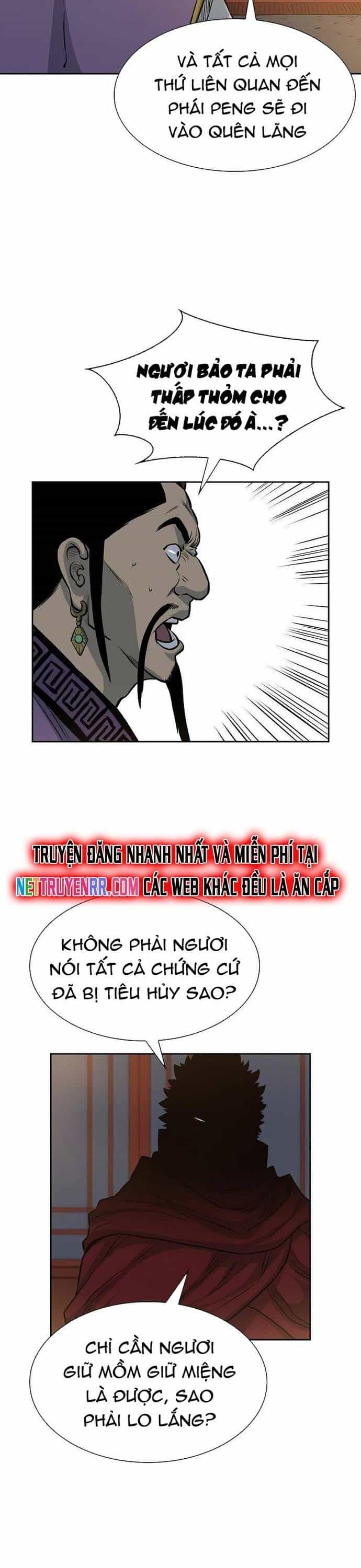 Huyền Thoại Vô Song Chiến Thần - Chương 74 - ảnh 20