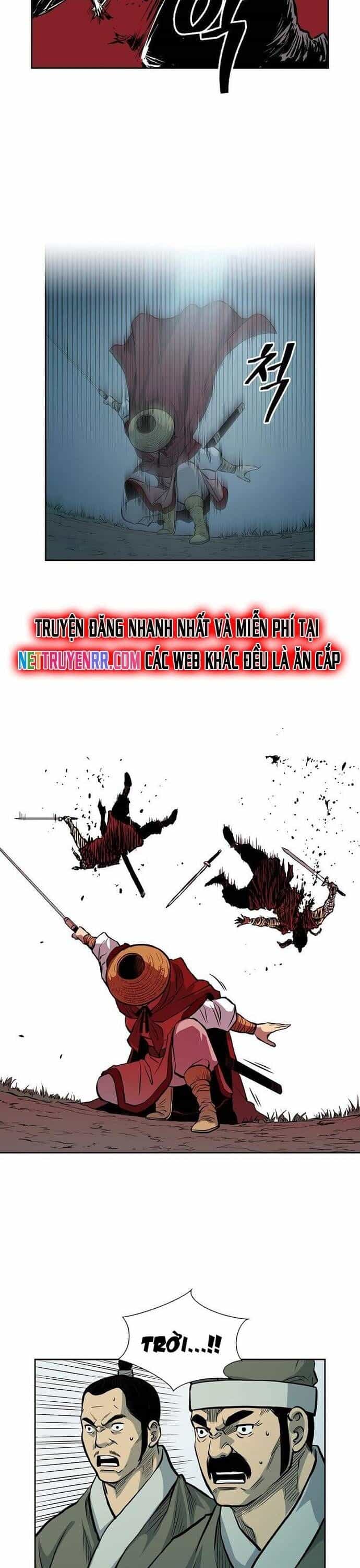 Huyền Thoại Vô Song Chiến Thần - Chương 75 - ảnh 11
