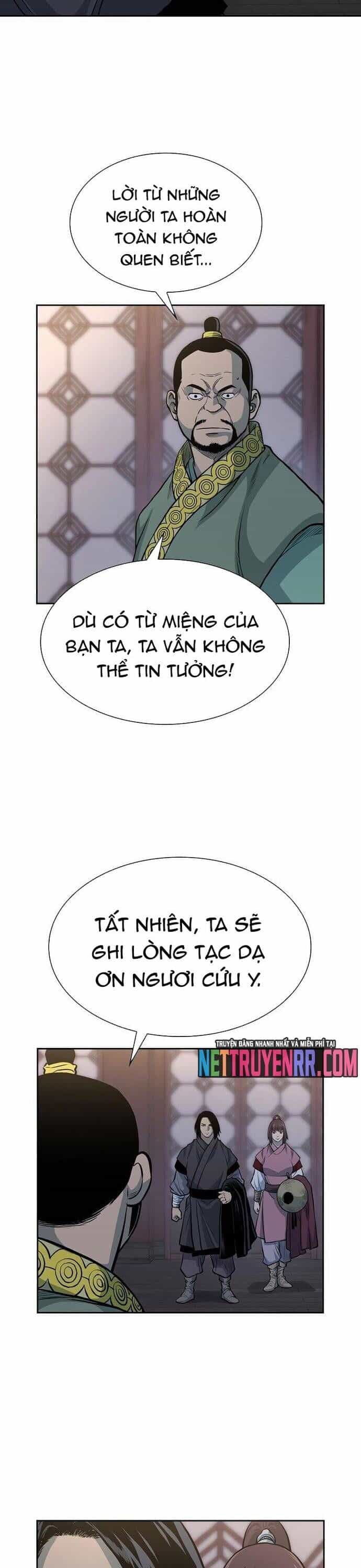 Huyền Thoại Vô Song Chiến Thần - Chương 75 - ảnh 22
