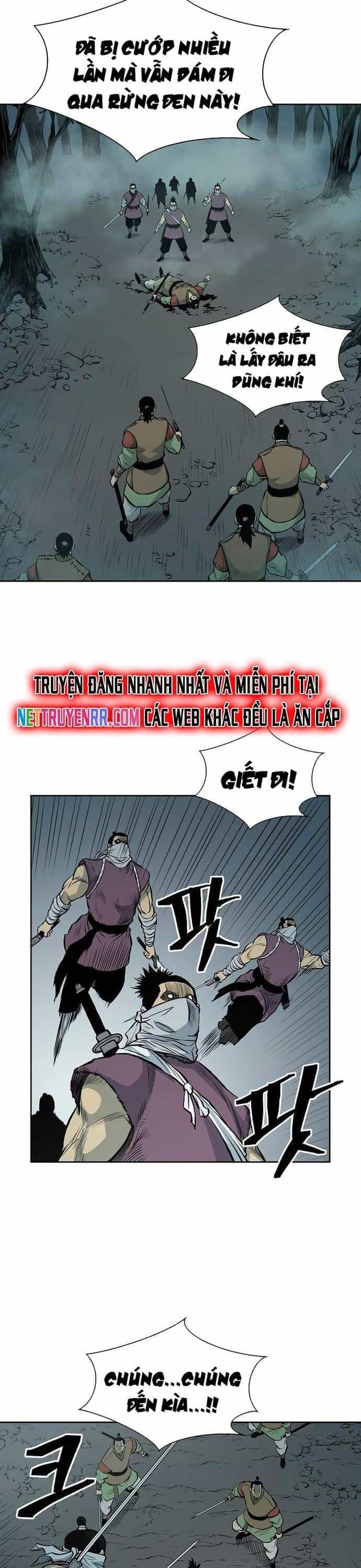 Huyền Thoại Vô Song Chiến Thần - Chương 75 - ảnh 8