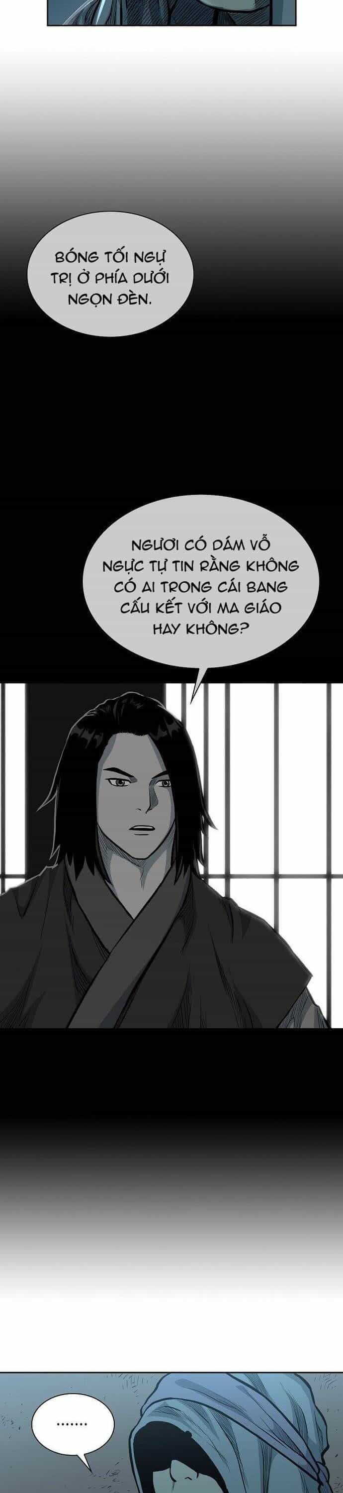 Huyền Thoại Vô Song Chiến Thần - Chương 76 - ảnh 12
