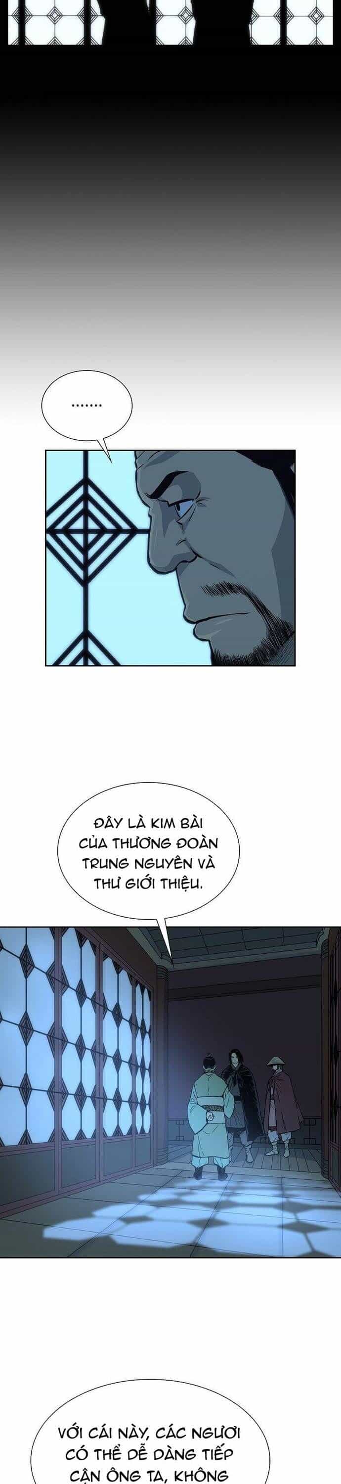 Huyền Thoại Vô Song Chiến Thần - Chương 76 - ảnh 17
