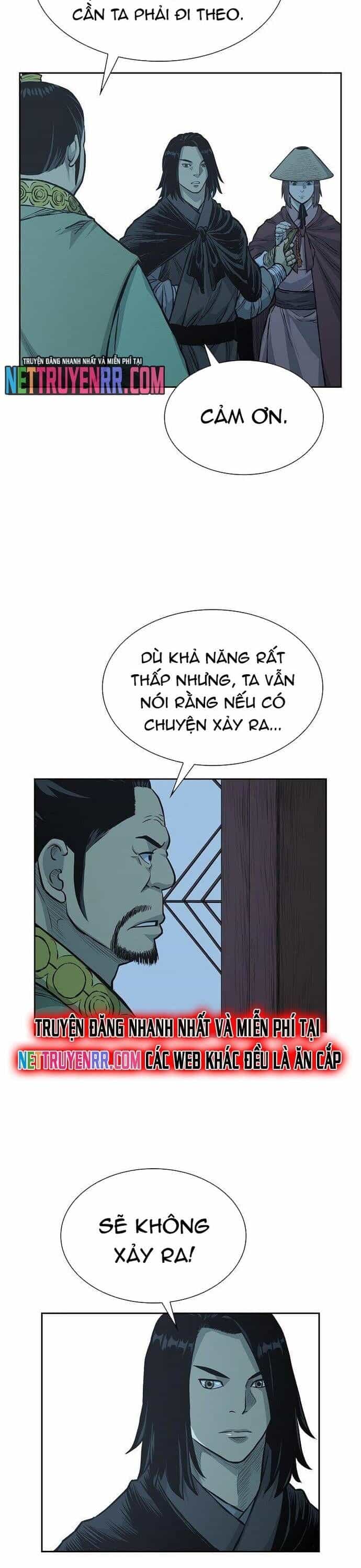 Huyền Thoại Vô Song Chiến Thần - Chương 76 - ảnh 18