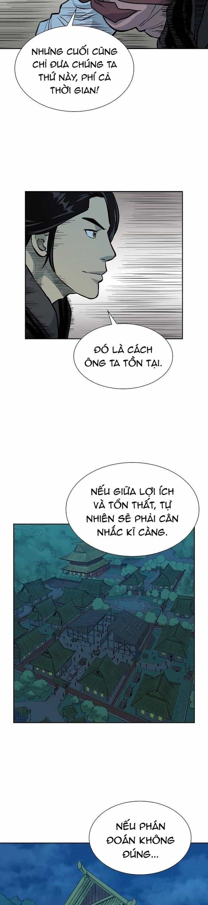 Huyền Thoại Vô Song Chiến Thần - Chương 76 - ảnh 21