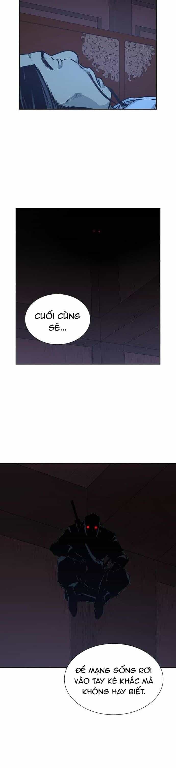 Huyền Thoại Vô Song Chiến Thần - Chương 76 - ảnh 23