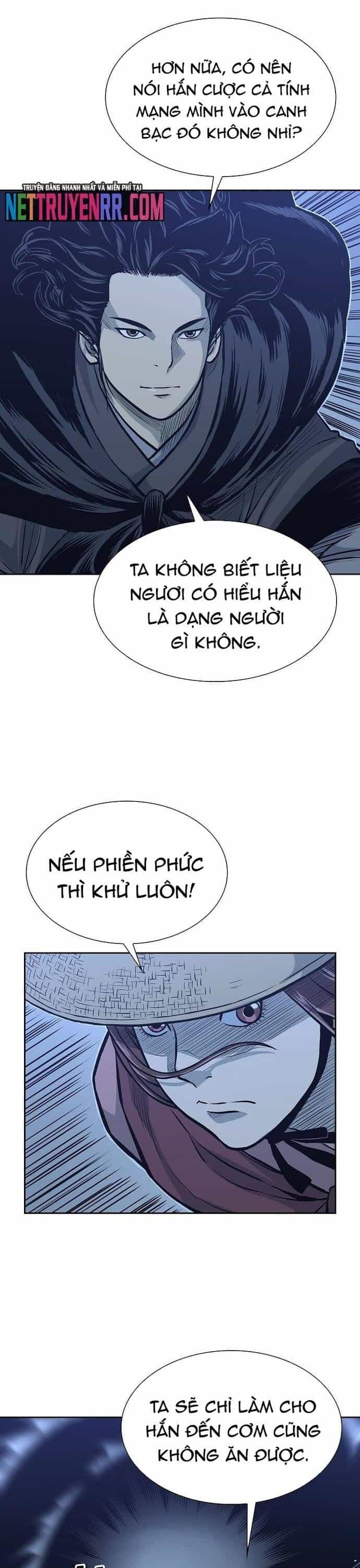 Huyền Thoại Vô Song Chiến Thần - Chương 76 - ảnh 24
