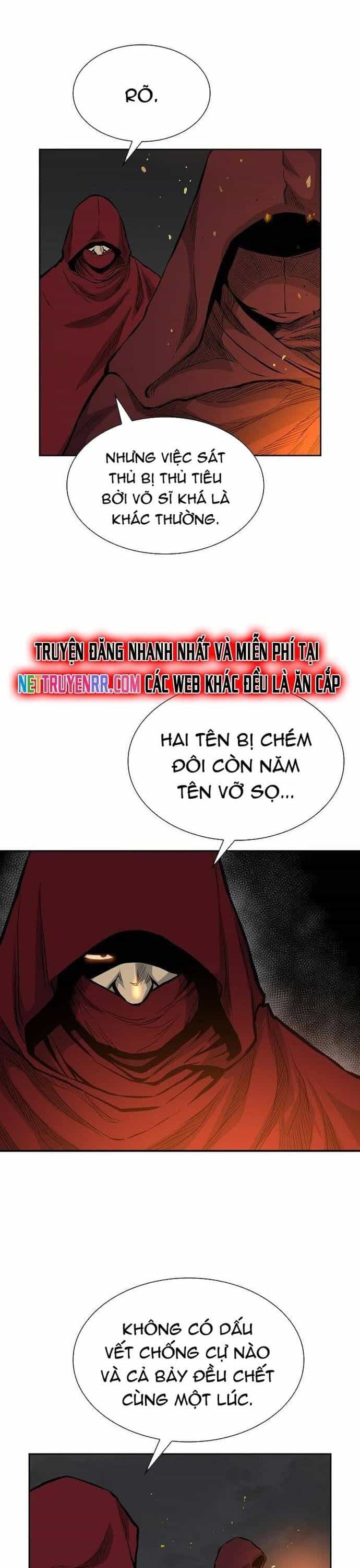Huyền Thoại Vô Song Chiến Thần - Chương 77 - ảnh 7