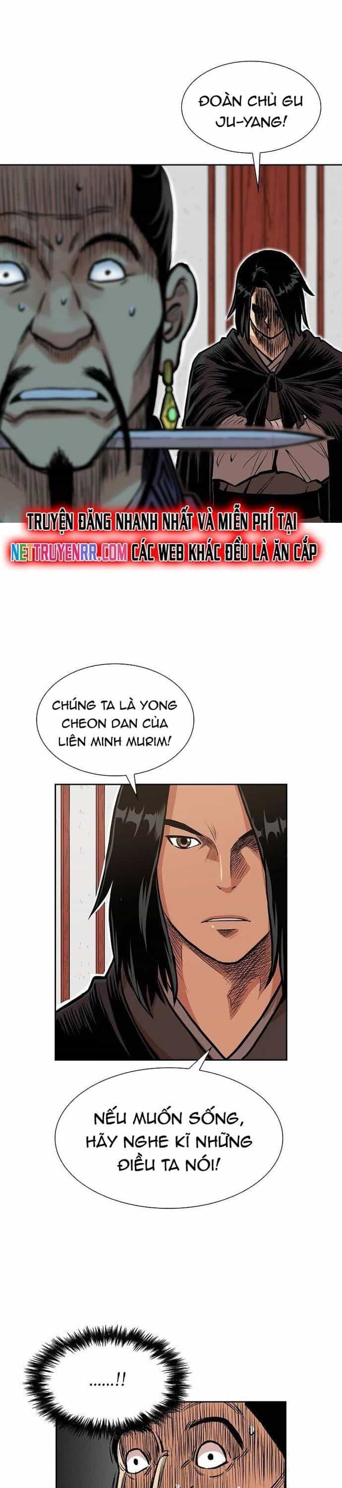 Huyền Thoại Vô Song Chiến Thần - Chương 78 - ảnh 18