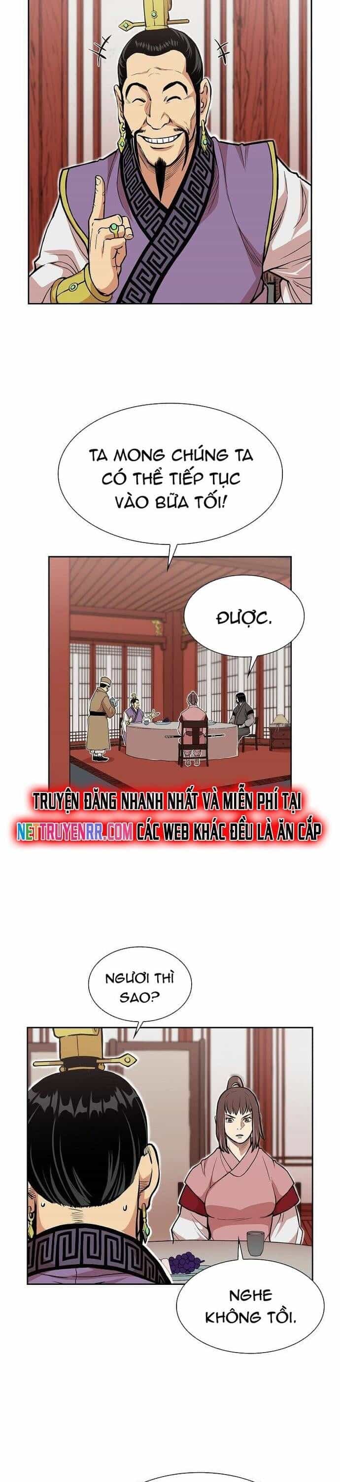 Huyền Thoại Vô Song Chiến Thần - Chương 78 - ảnh 6