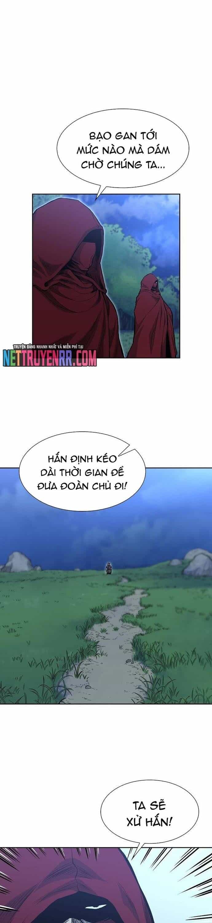 Huyền Thoại Vô Song Chiến Thần - Chương 80 - ảnh 3
