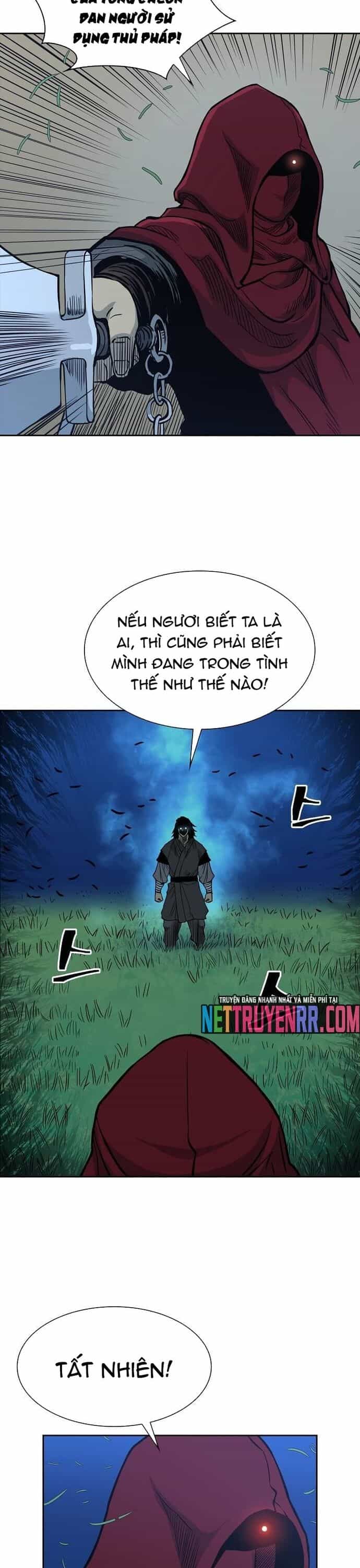 Huyền Thoại Vô Song Chiến Thần - Chương 81 - ảnh 4