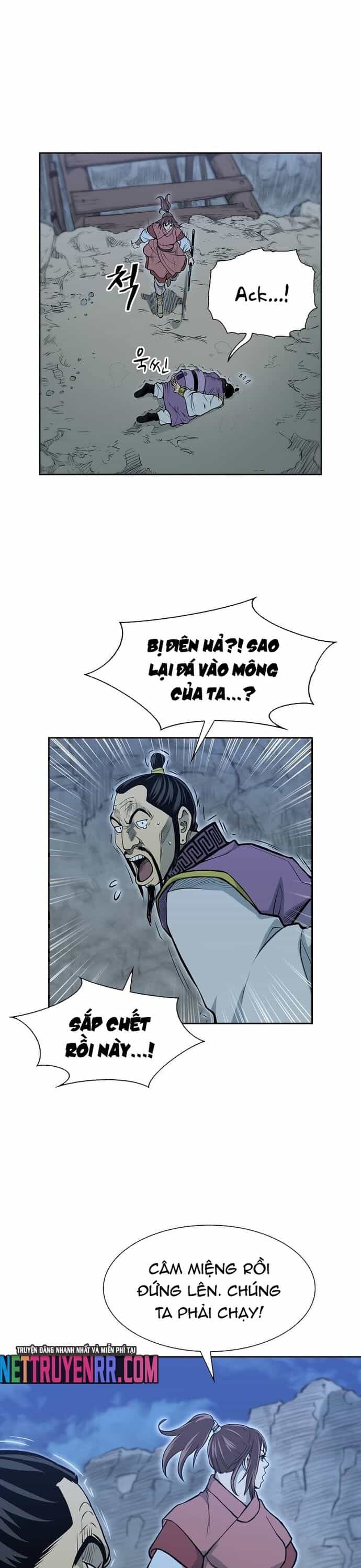 Huyền Thoại Vô Song Chiến Thần - Chương 82 - ảnh 12