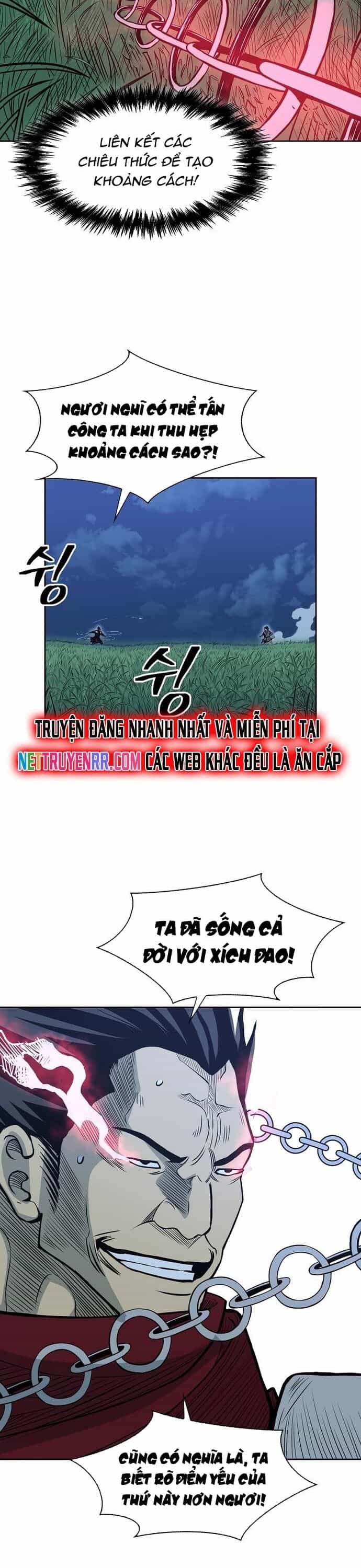 Huyền Thoại Vô Song Chiến Thần - Chương 82 - ảnh 22