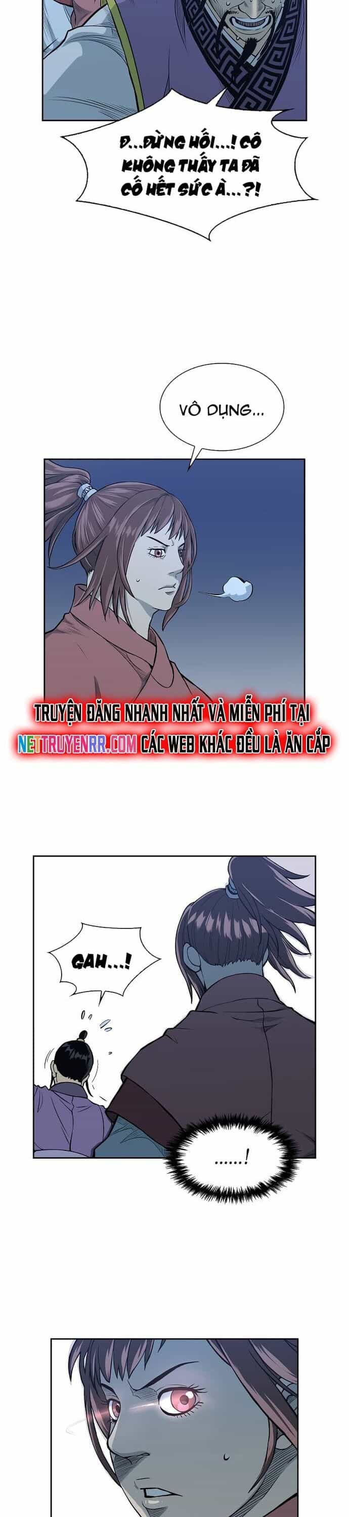 Huyền Thoại Vô Song Chiến Thần - Chương 82 - ảnh 9