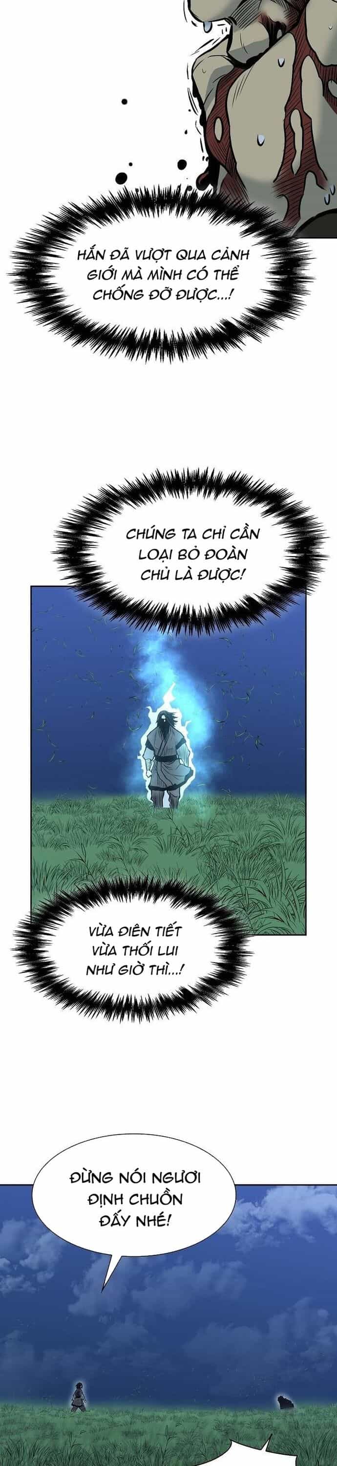 Huyền Thoại Vô Song Chiến Thần - Chương 84 - ảnh 26