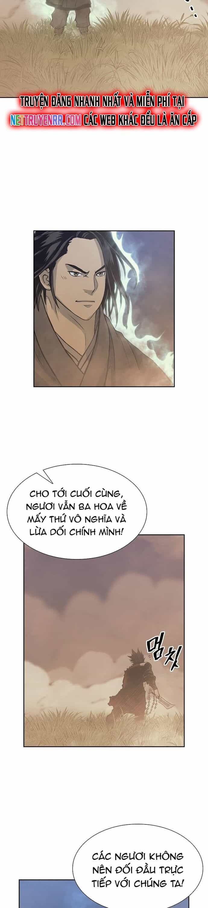 Huyền Thoại Vô Song Chiến Thần - Chương 85 - ảnh 22