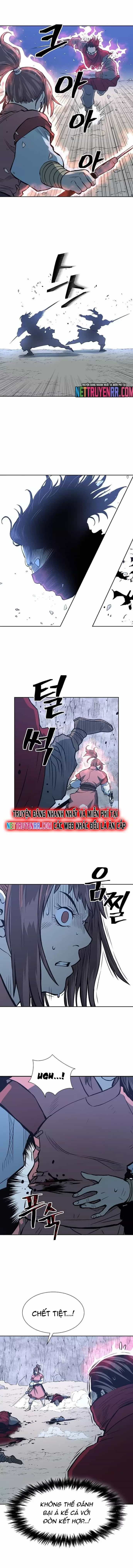 Huyền Thoại Vô Song Chiến Thần - Chương 87 - ảnh 9