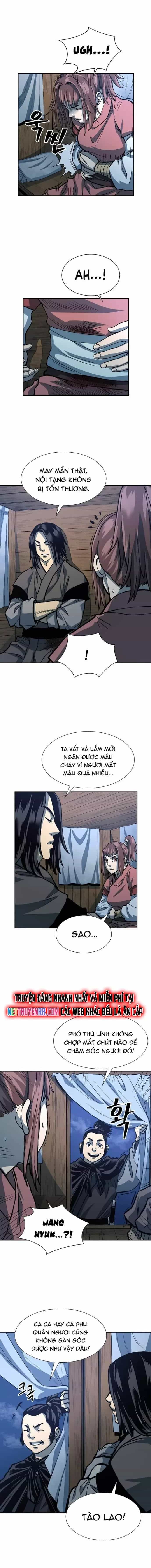 Huyền Thoại Vô Song Chiến Thần - Chương 89 - ảnh 3