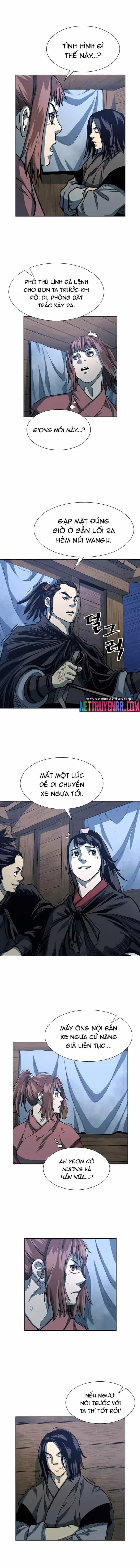 Huyền Thoại Vô Song Chiến Thần - Chương 89 - ảnh 4