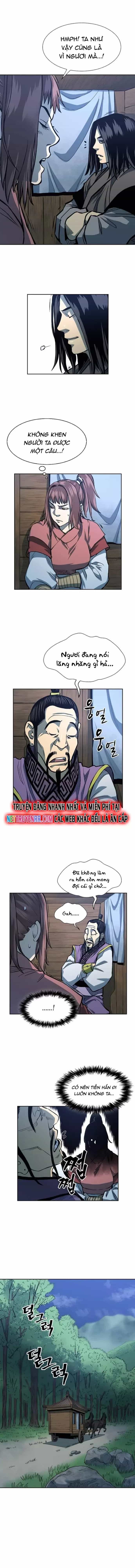 Huyền Thoại Vô Song Chiến Thần - Chương 89 - ảnh 6
