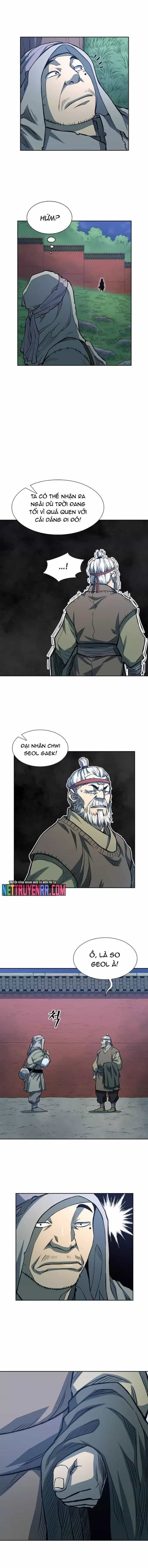 Huyền Thoại Vô Song Chiến Thần - Chương 89 - ảnh 8
