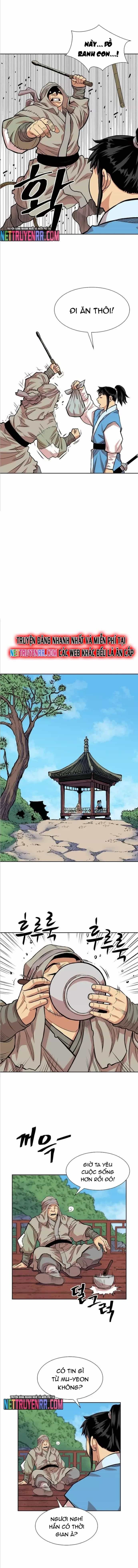 Huyền Thoại Vô Song Chiến Thần - Chương 90 - ảnh 4
