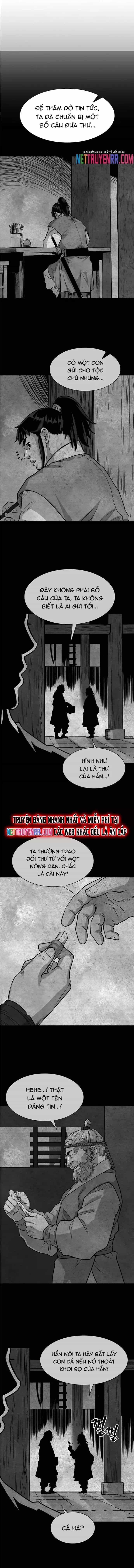 Huyền Thoại Vô Song Chiến Thần - Chương 90 - ảnh 7