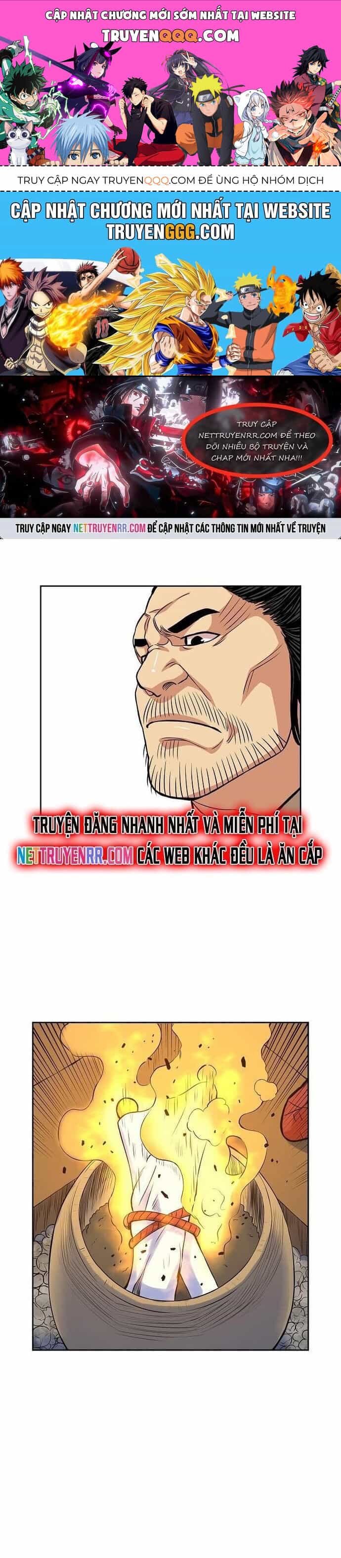 Huyền Thoại Vô Song Chiến Thần - Chương 95 - ảnh 1