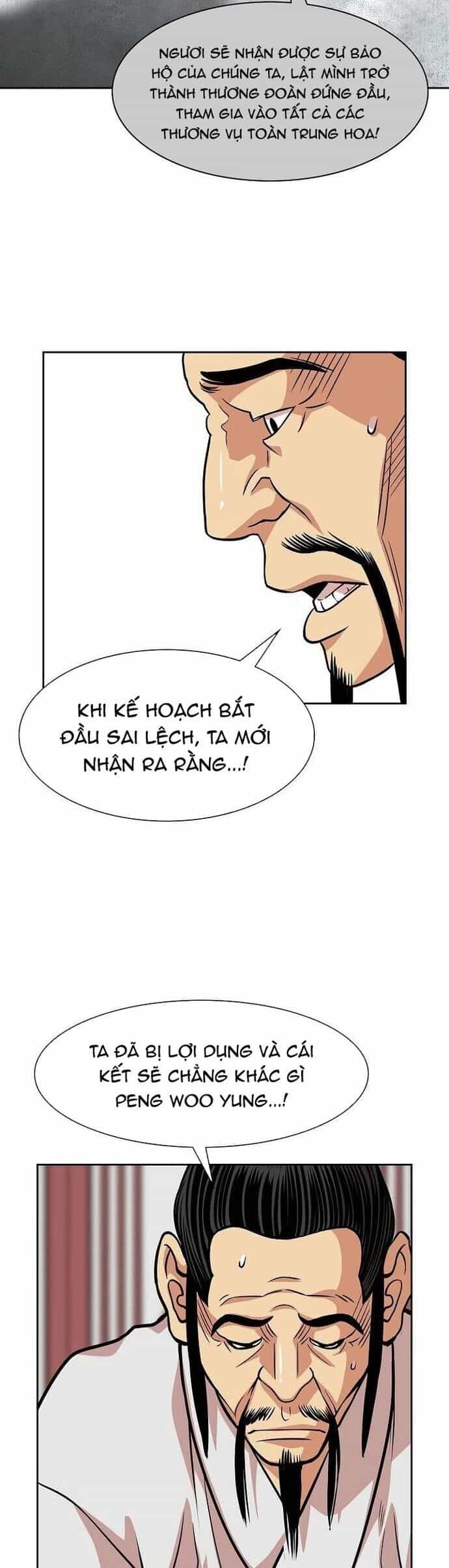 Huyền Thoại Vô Song Chiến Thần - Chương 95 - ảnh 23