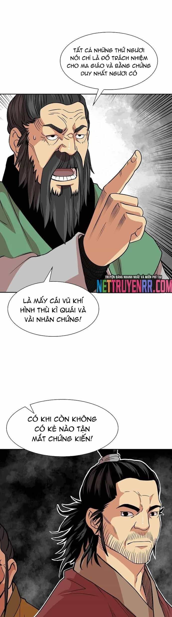 Huyền Thoại Vô Song Chiến Thần - Chương 95 - ảnh 7