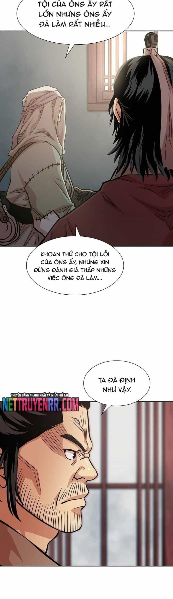 Huyền Thoại Vô Song Chiến Thần - Chương 97 - ảnh 18