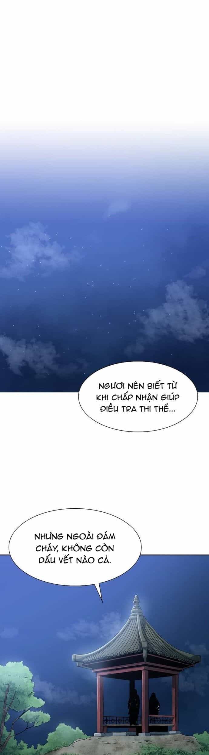 Huyền Thoại Vô Song Chiến Thần - Chương 97 - ảnh 25