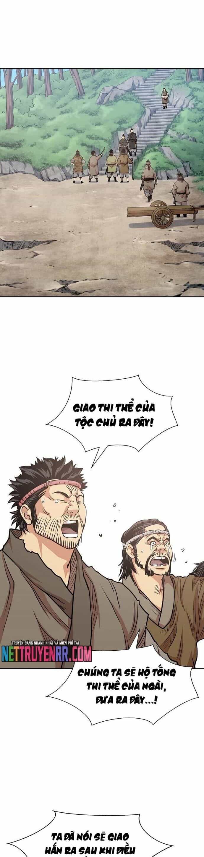 Huyền Thoại Vô Song Chiến Thần - Chương 97 - ảnh 8