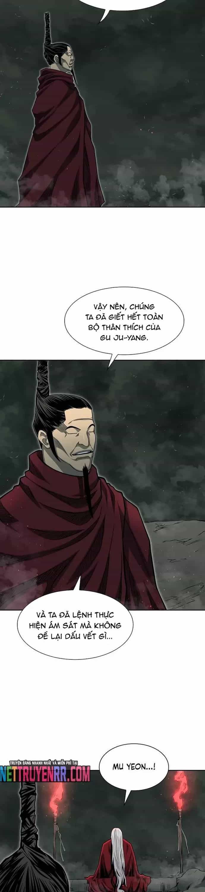 Huyền Thoại Vô Song Chiến Thần - Chương 98 - ảnh 25